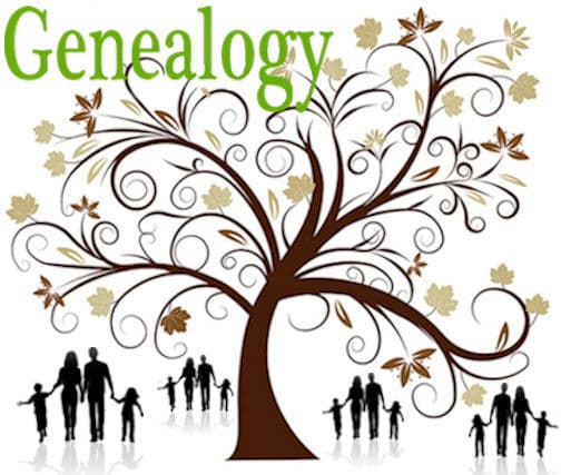 Image of Genealogy