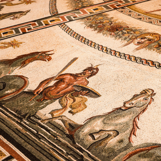 Slavic Mythology Diploma Course Thumbnail