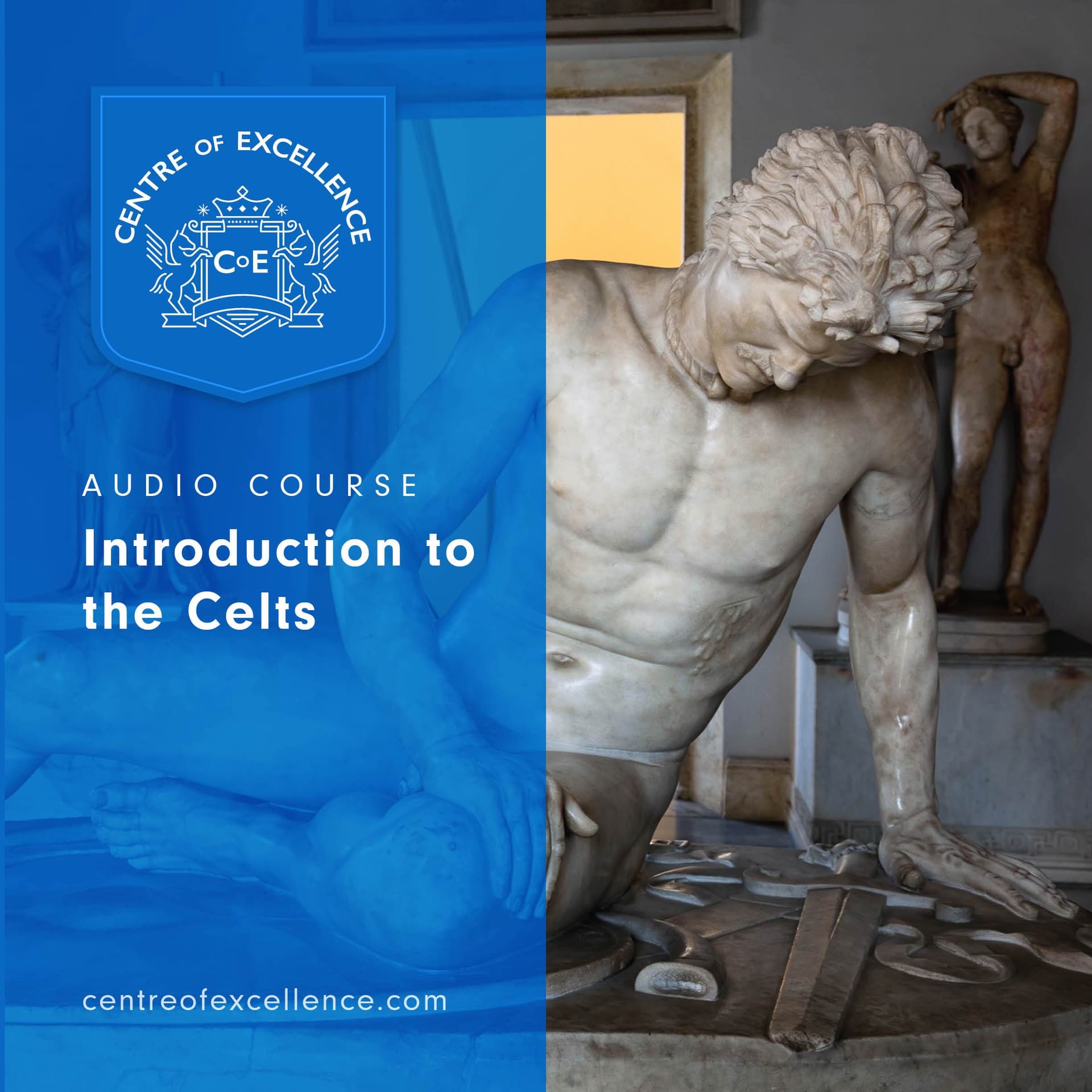 Introduction to the Celts Thumbnail