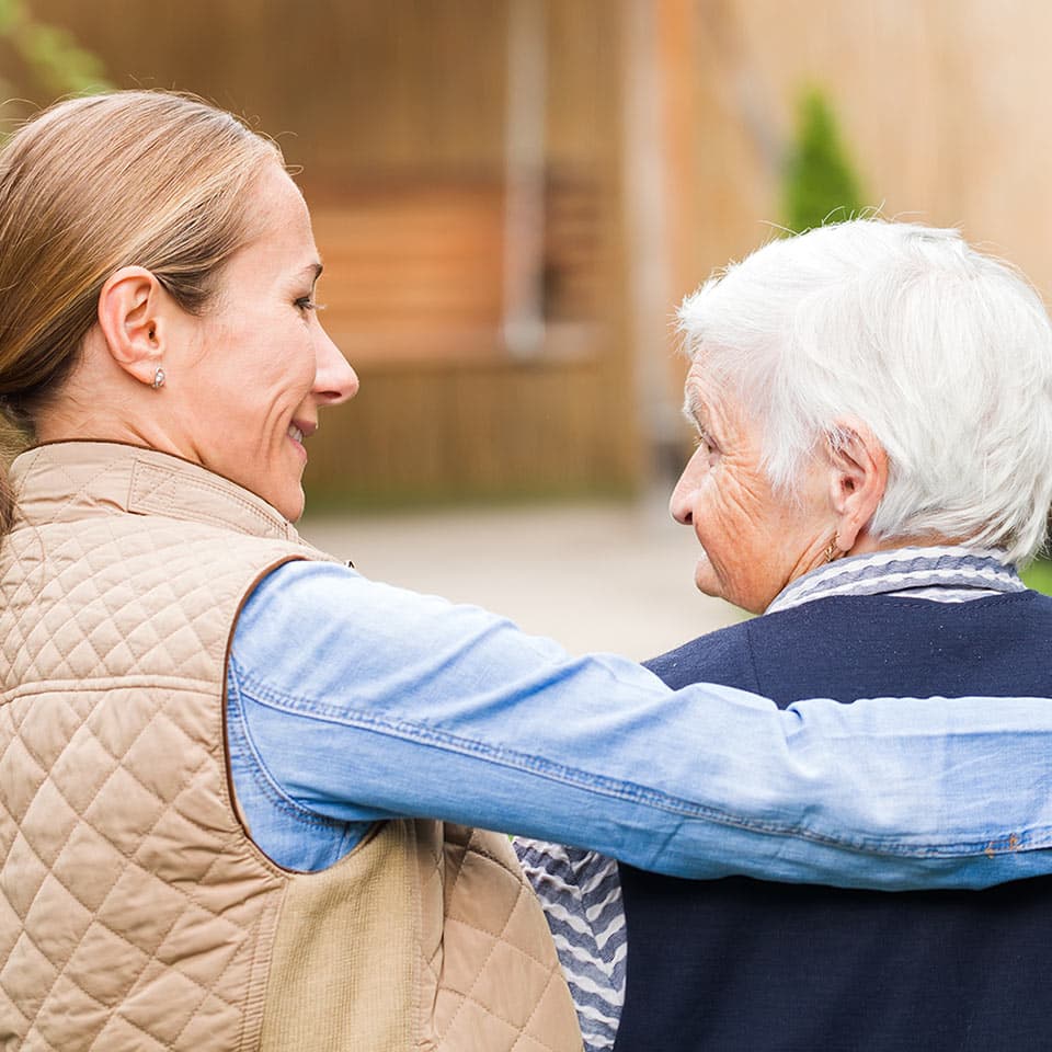 Image of Dementia Awareness