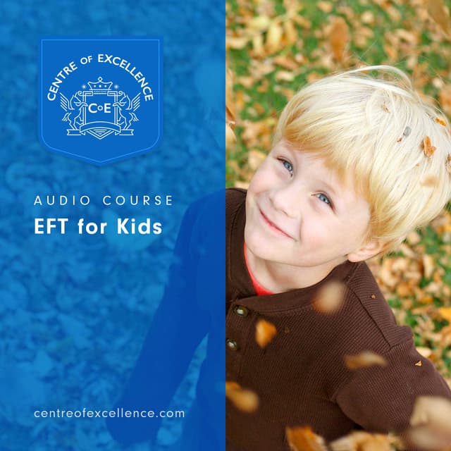 Image of EFT for Kids