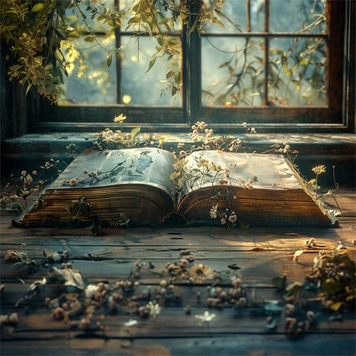 Image of Writing with Folklore and Fairytales