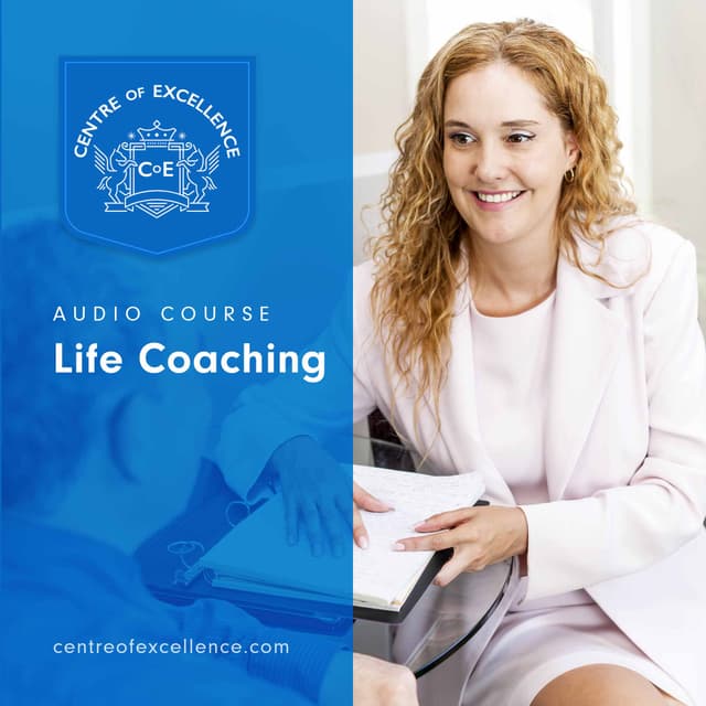 Image of Life Coaching