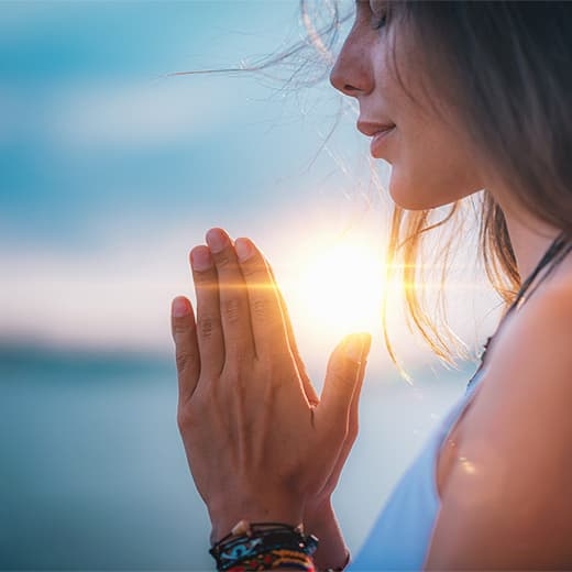 Image of Manifestation Coach