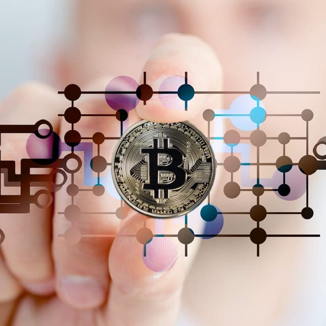 Image of Introduction to Bitcoin, Blockchain and Cryptocurrencies