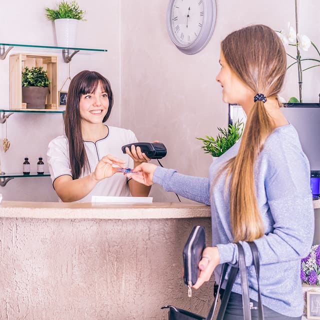 Image of Holistic Therapy Business