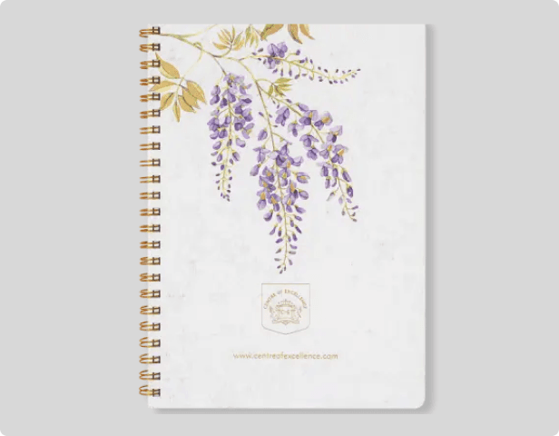 Magical Wisteria Thumbnail