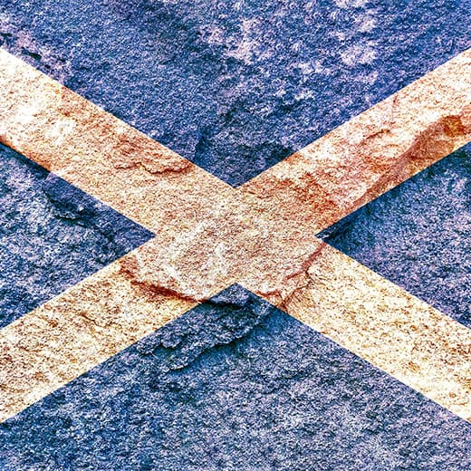 Image of Scottish History