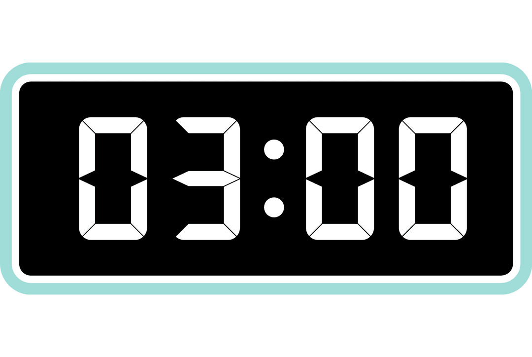 Waking Up at 3am: Spiritual Meaning & What Your Body Is Telling You Thumbnail