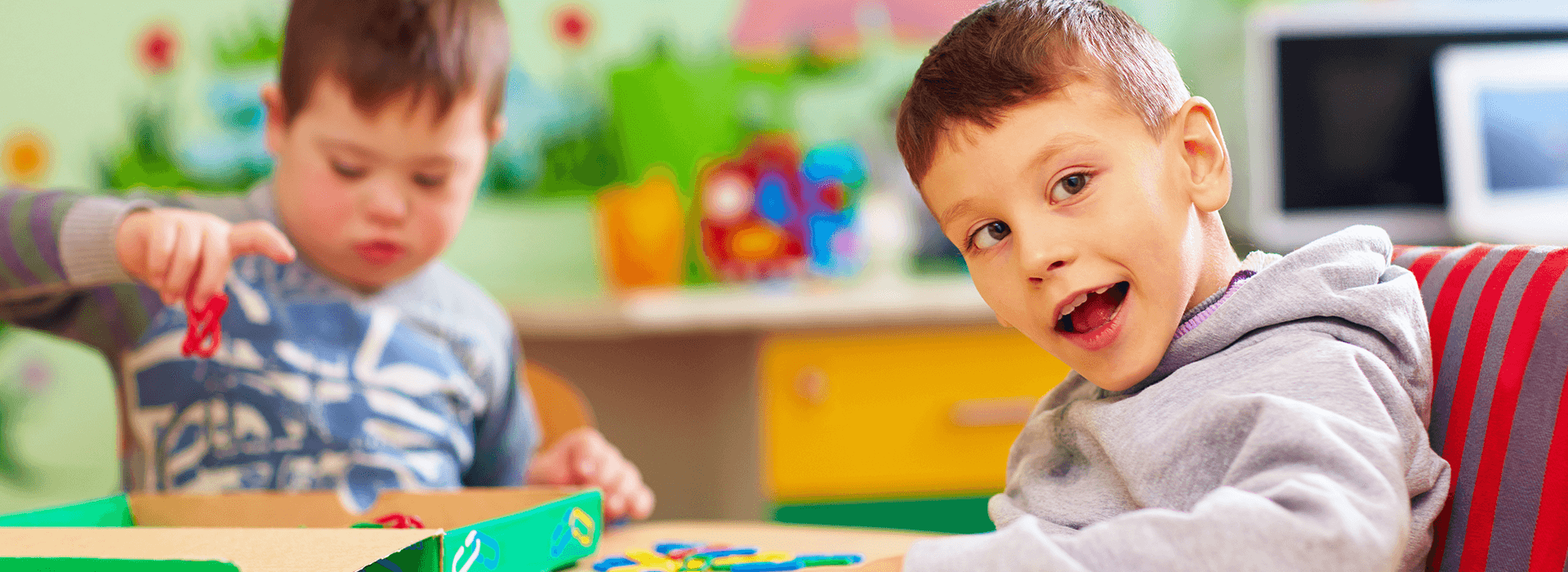 Image for Autism & Special Needs Courses