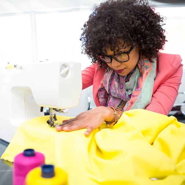 Image of Sewing