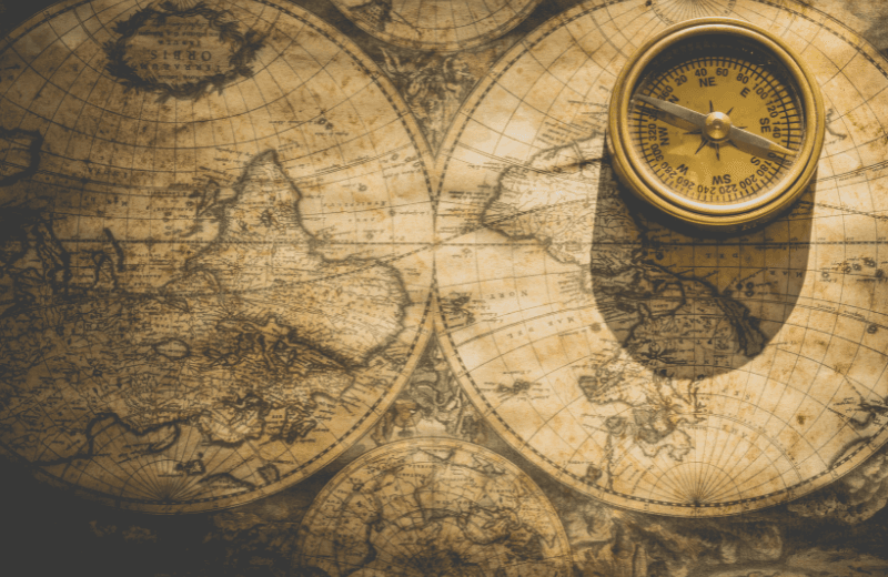 A Guide to Astrocartography: Find Your Best Places to Live & Travel Thumbnail