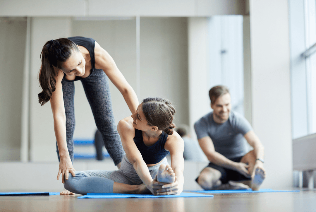How to Become a Yoga Teacher in the UK Thumbnail