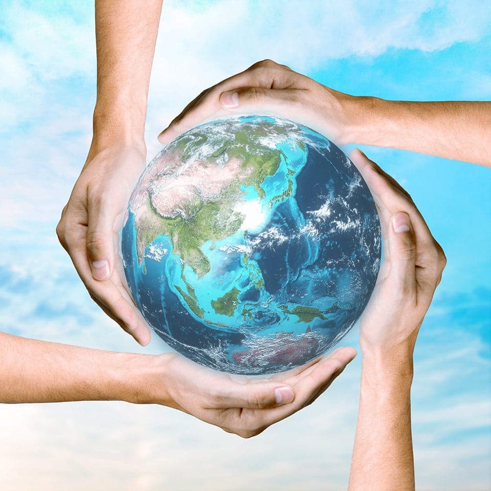 Sustainable Living Thumbnail