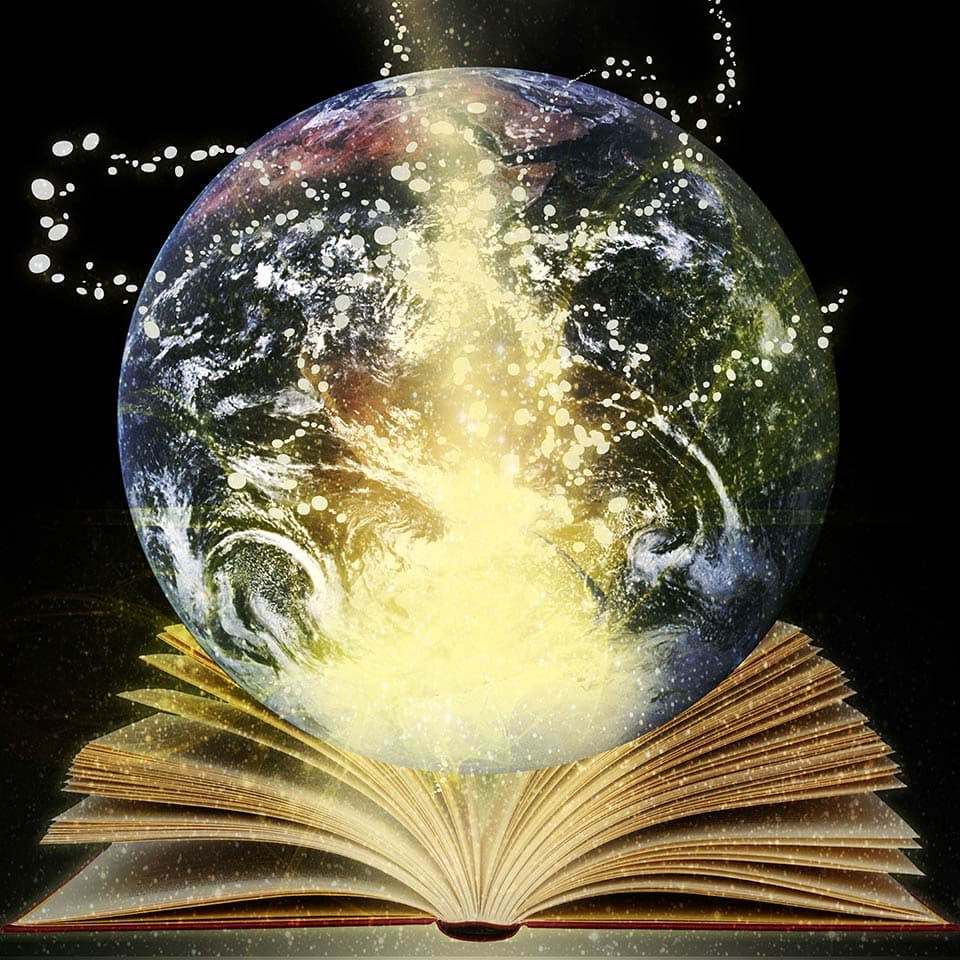 Image of Advanced Wicca