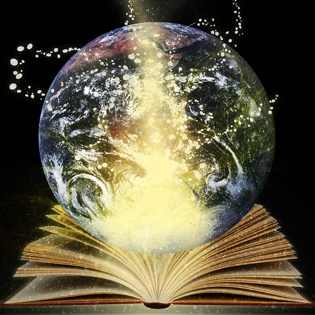 Image of Advanced Wicca