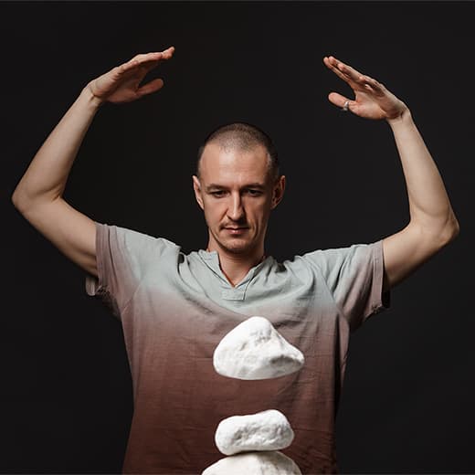 Image of Telekinesis