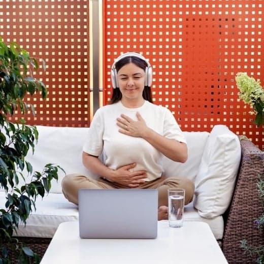 Intuitive Life Coach Thumbnail