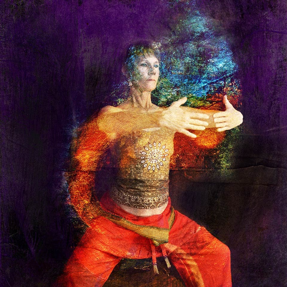 Image of Chi Gung Diploma Course