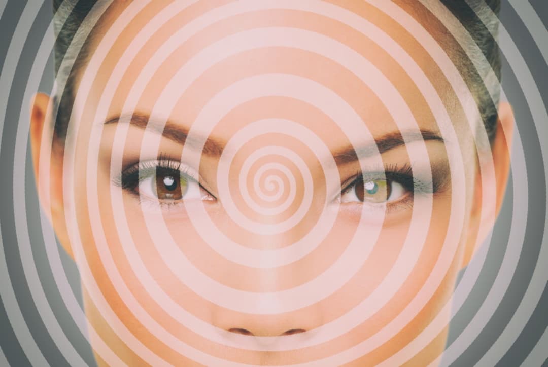 How to Hypnotise Yourself Thumbnail