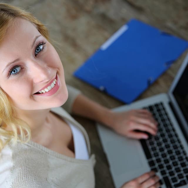 Image of Virtual Assistant Business