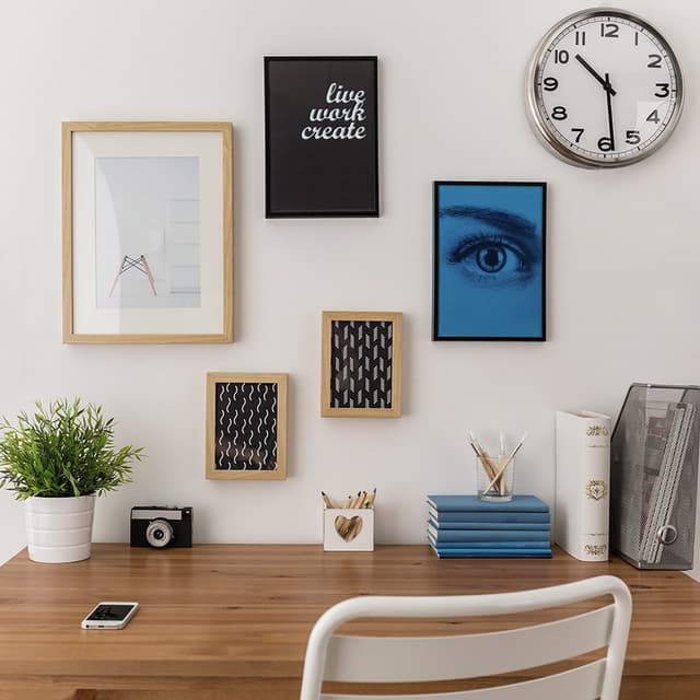 Image of Professional Decluttering and Organising Business