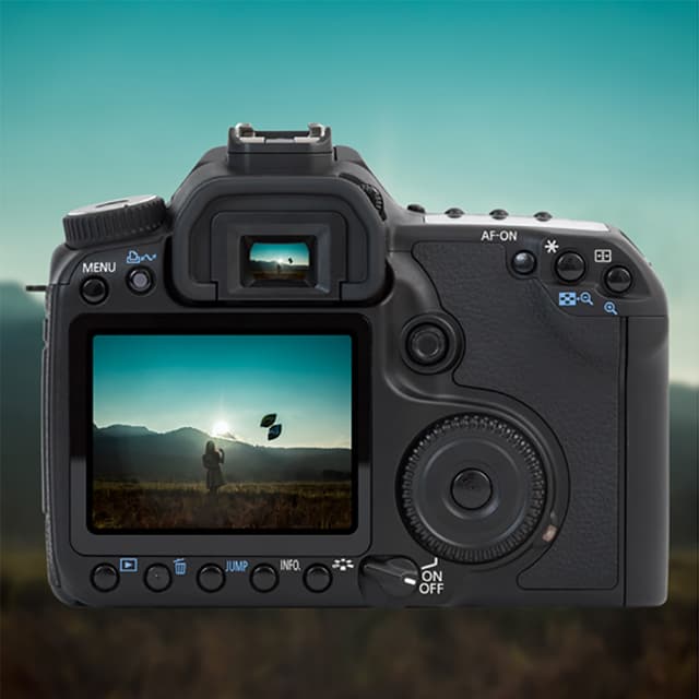Image of Digital Photography