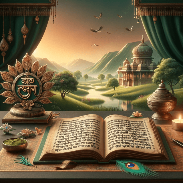 Image of Vedic Studies