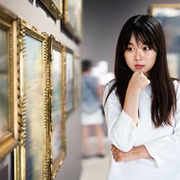 Image of Art History