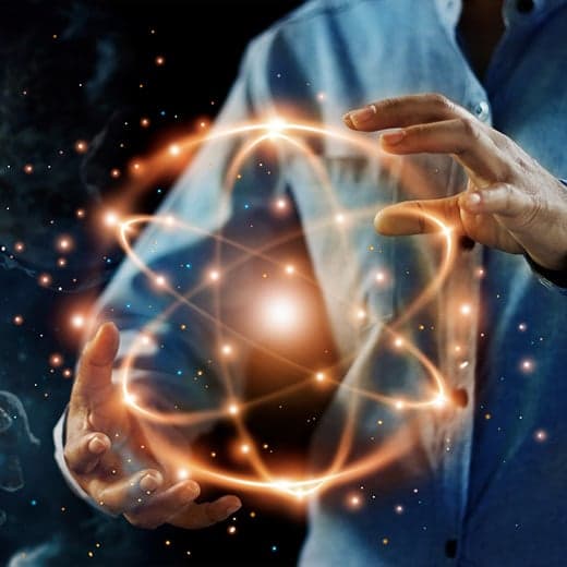 Quantum Physics Thumbnail