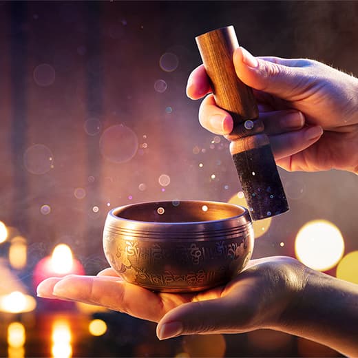 Image of Advanced Sound Healing