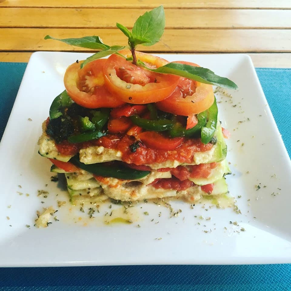 Image of Raw Food Nutritionist Diploma Course
