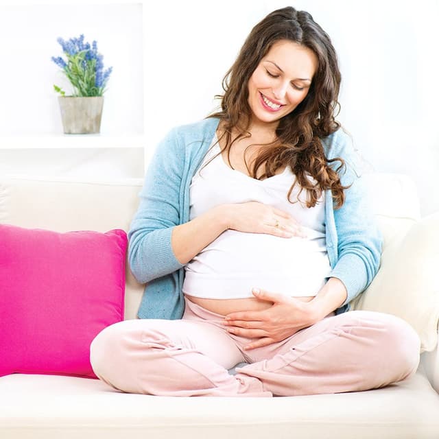 Image of Hypnobirthing