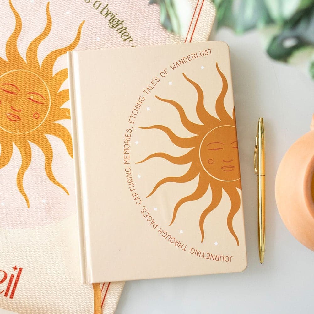 Sun A5 Notebook Thumbnail