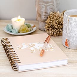 Image of Spirit Writing and Drawing