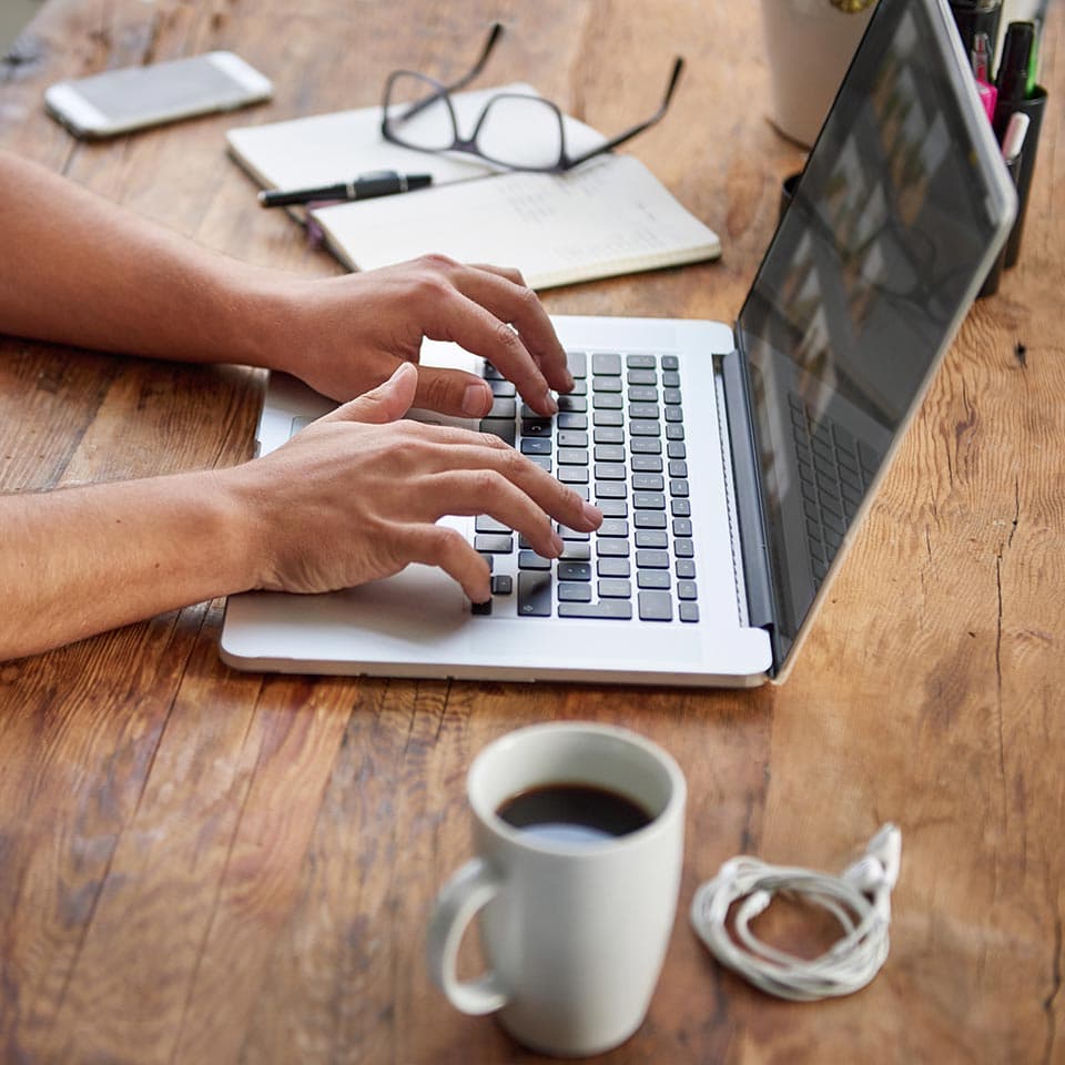 Image of Freelance Journalism