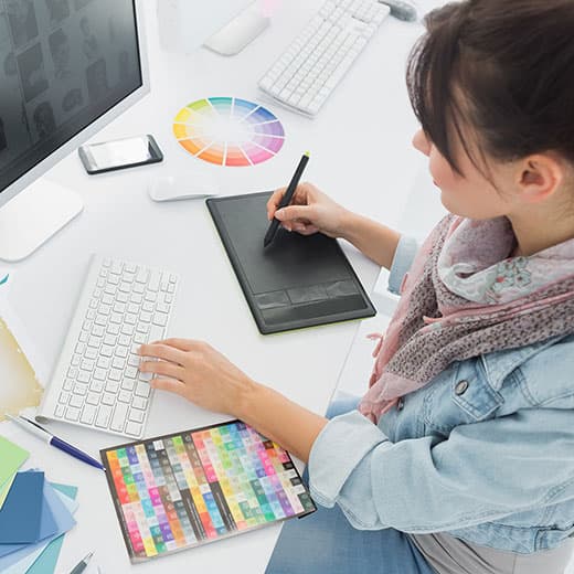 Image of Digital Art