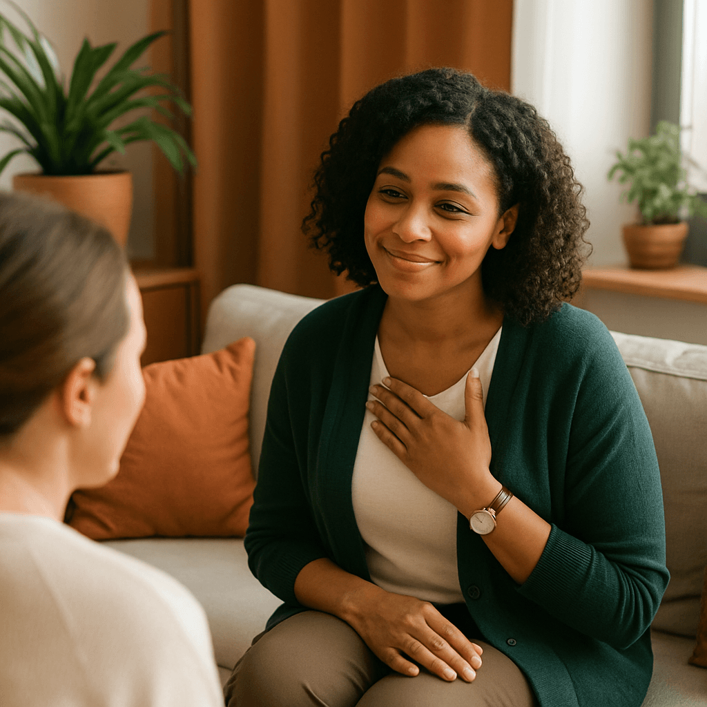 Trauma-Informed Practice Thumbnail