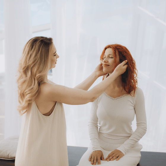 The Confident Reiki Practitioner — Live Practice Workshop (Zoom)