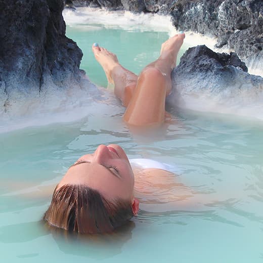 Image of Balneotherapy