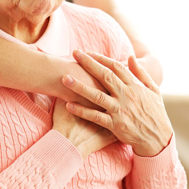Image of End of Life Therapy