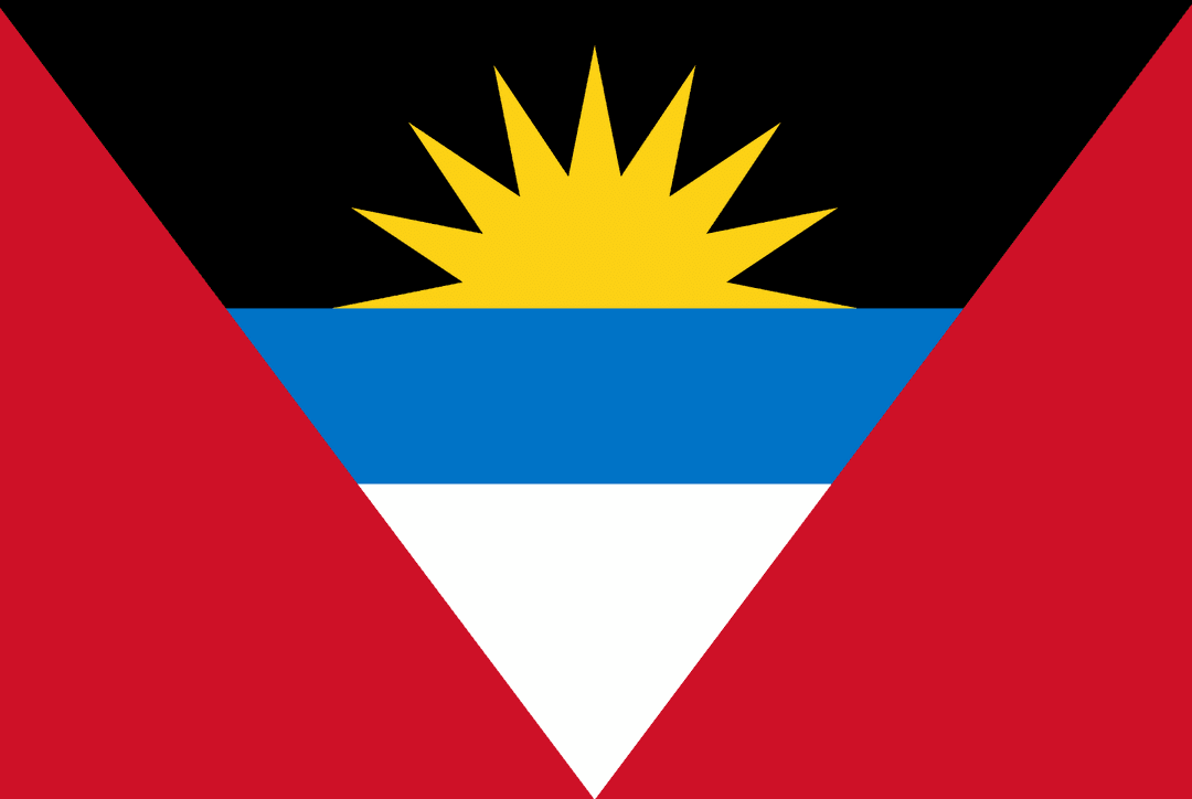Flag of Antigua and Barbuda: History, Meaning & Symbolism Thumbnail