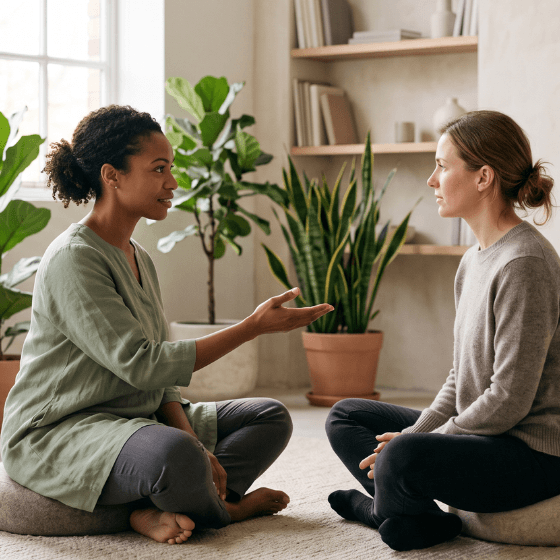 Advanced Mindfulness Practitioner Diploma Thumbnail