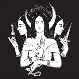 Image of Hekate