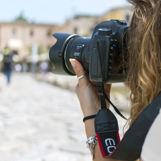 Image of Travel Photography