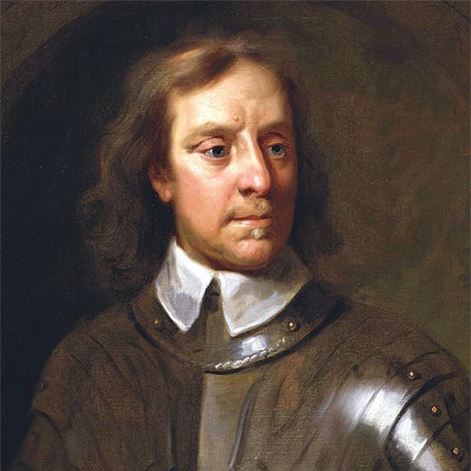 Image of The English Civil War