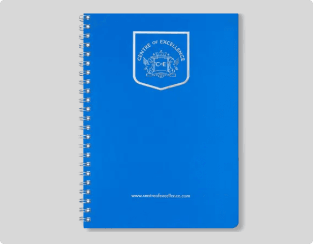 Centre of Excellence Blue Thumbnail