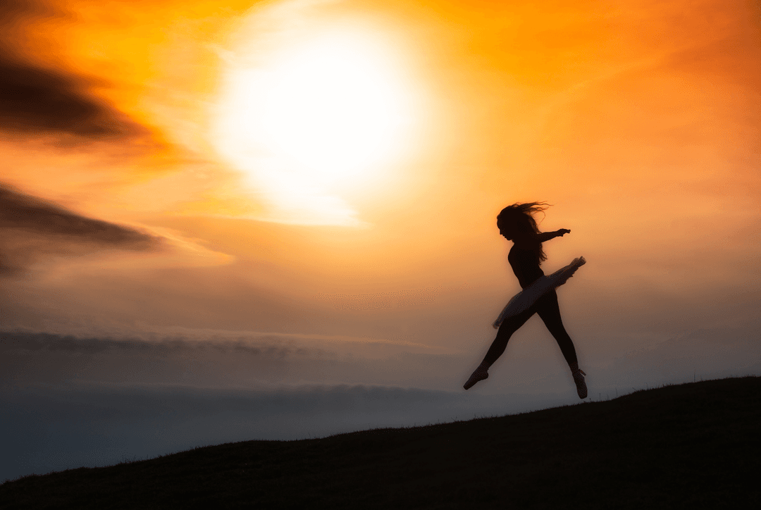 What is Dance Movement Psychotherapy? Thumbnail