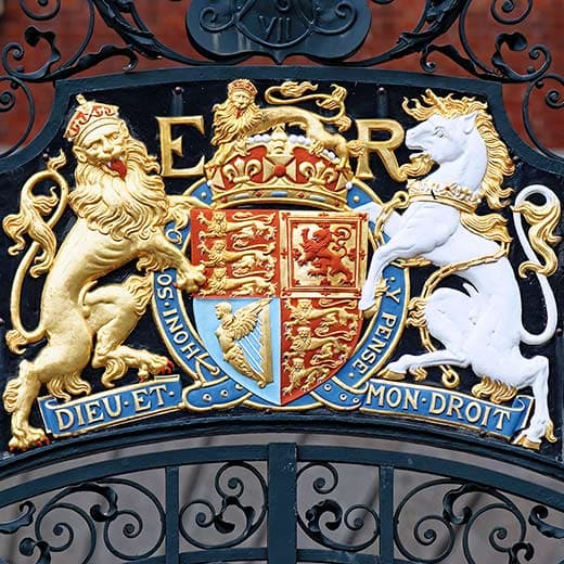 Image of Heraldry