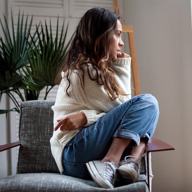 Image of Anxiety Management